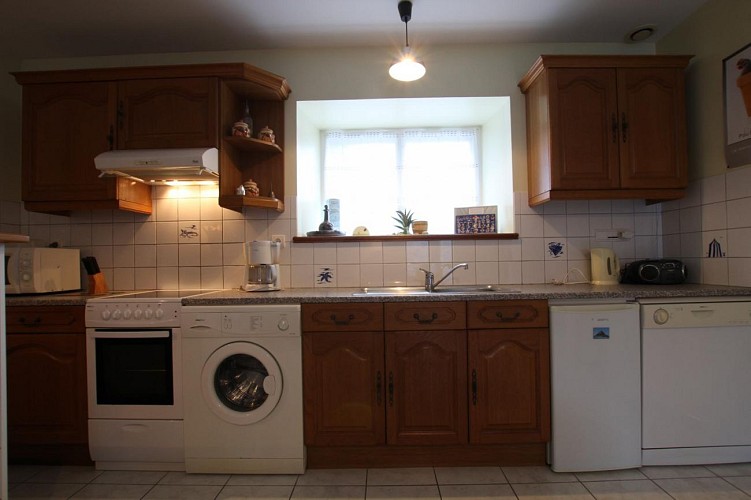 Gîtes de France G226 : Capitaine