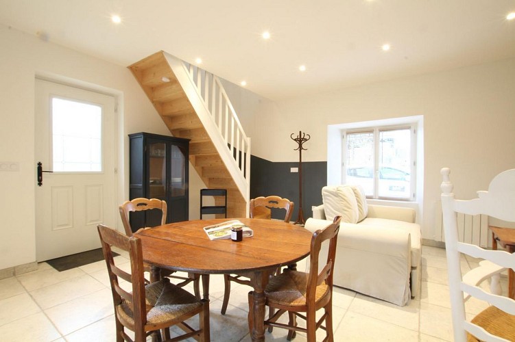 Gîtes de France G201 : La Pinçonnière