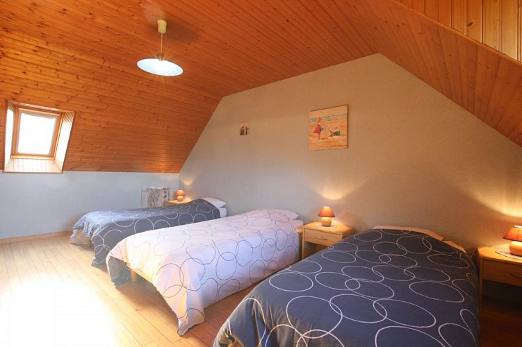 Gîtes de France G180