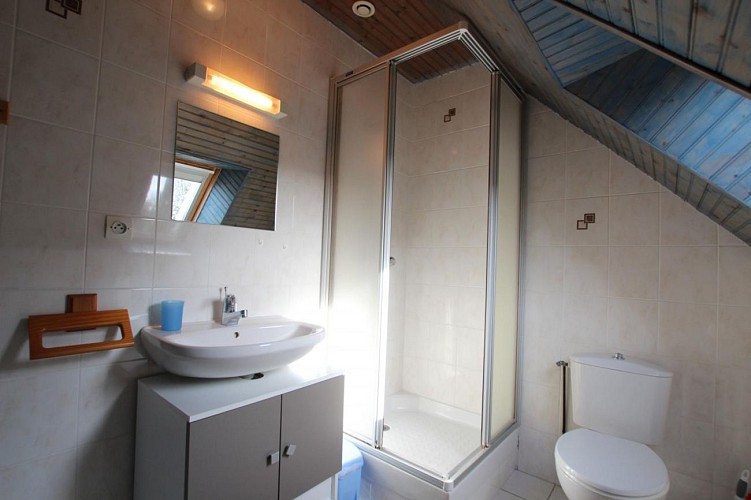 Gîtes de France G180