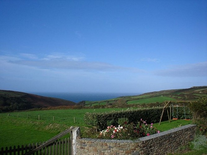 Gîtes de France G180