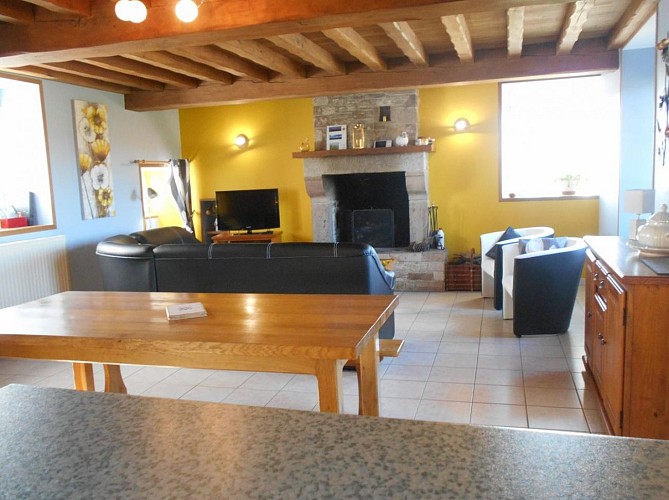 Gîtes de France G180