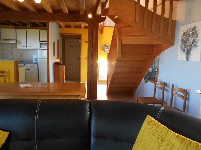 Gîtes de France G180