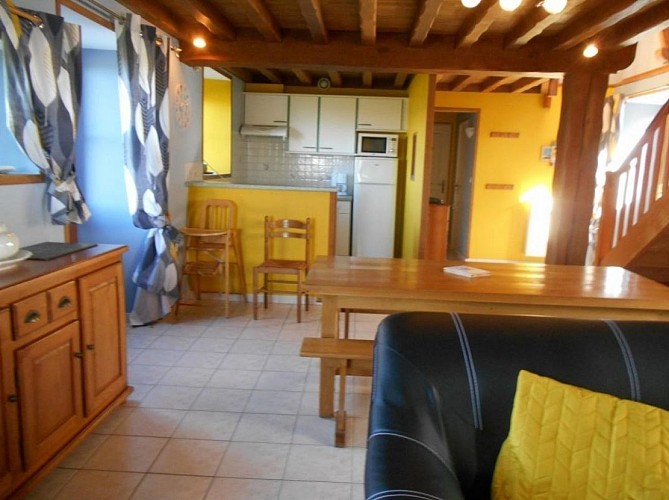 Gîtes de France G180