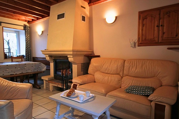 Gîtes de France G142