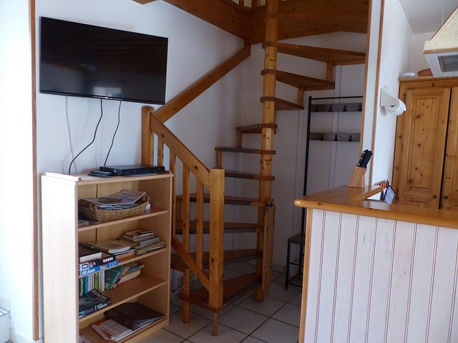 Gîtes de France G142