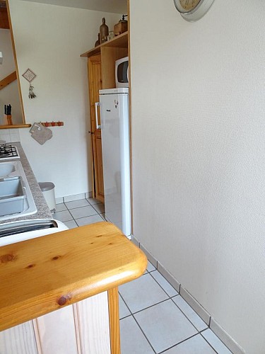 Gîtes de France G142