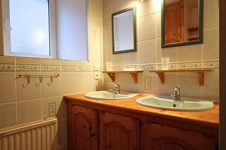 Gîtes de France G142