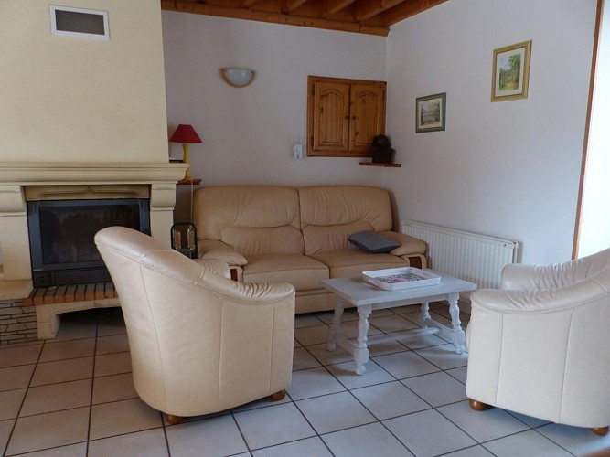 Gîtes de France G142