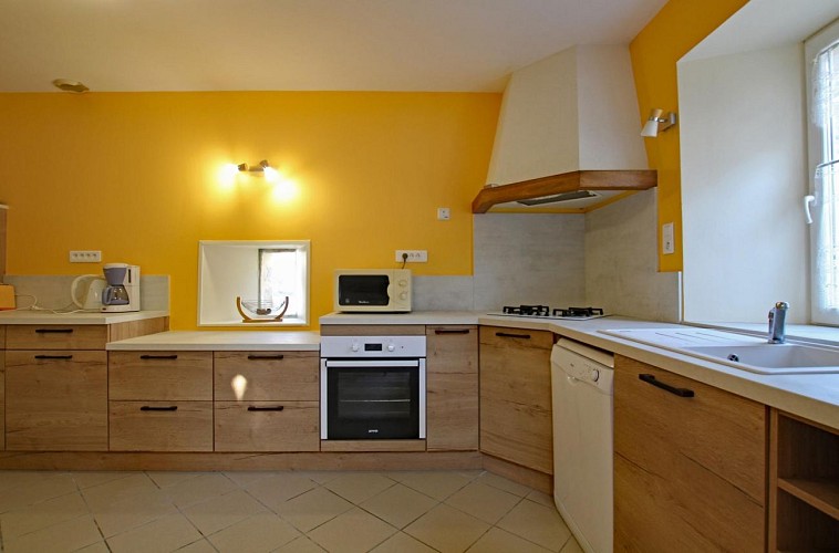 Le Moulin du Souverain