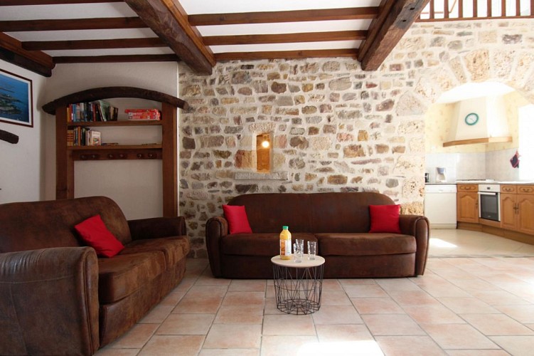 Le Moulin du Souverain