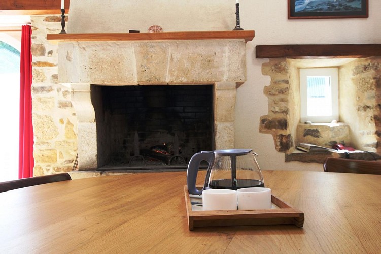 Le Moulin du Souverain