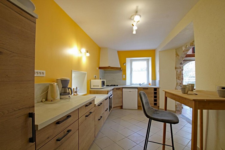 Le Moulin du Souverain