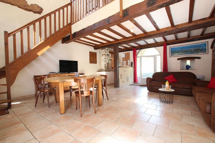 Le Moulin du Souverain