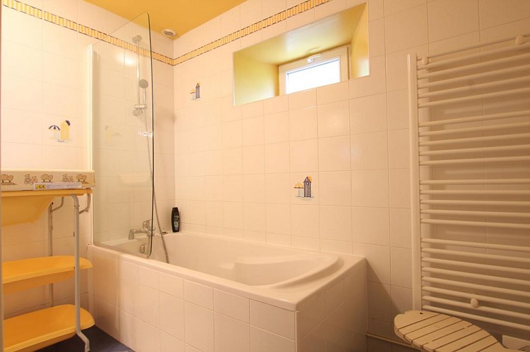 Gîtes de France G128 : La Roquette