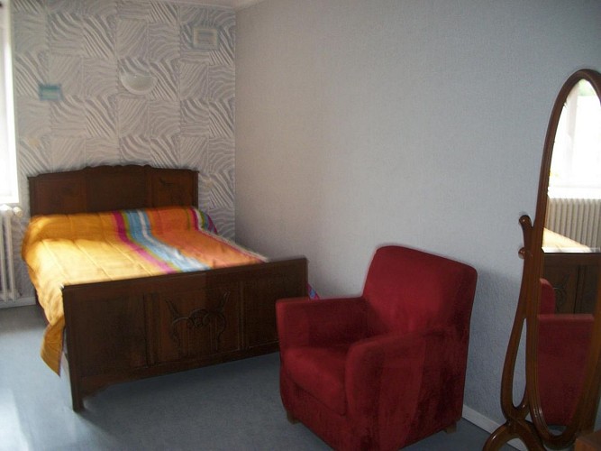 Gîtes de France G117