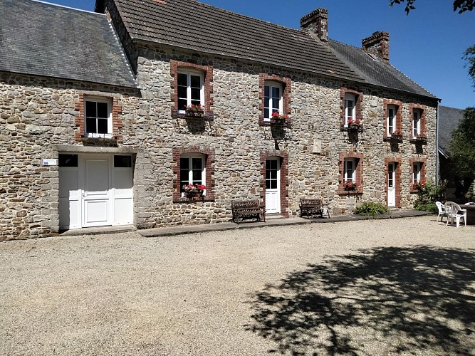 Gîtes de France G117