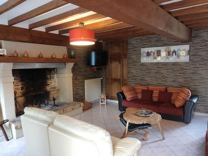 Gîtes de France G117