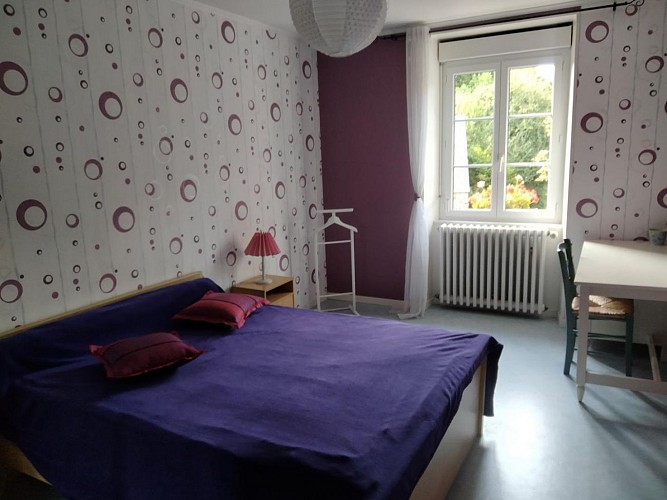 Gîtes de France G117