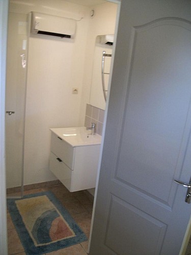 Gîtes de France G117