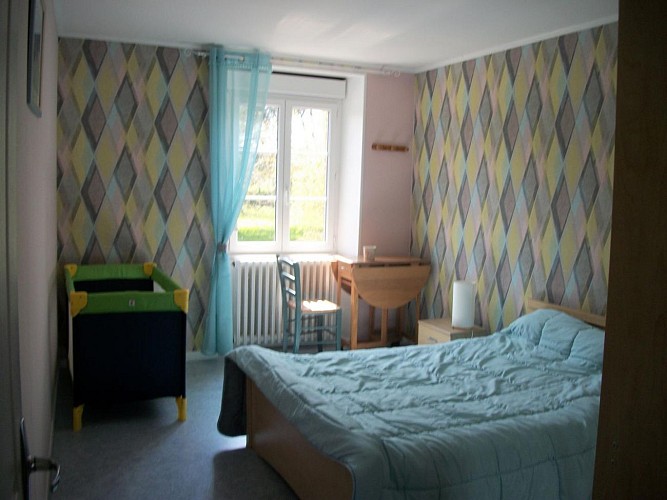 Gîtes de France G117