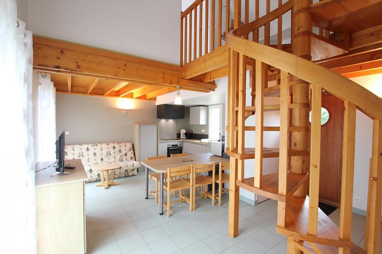 Clévacances H9610 : Rosier pimprenelle