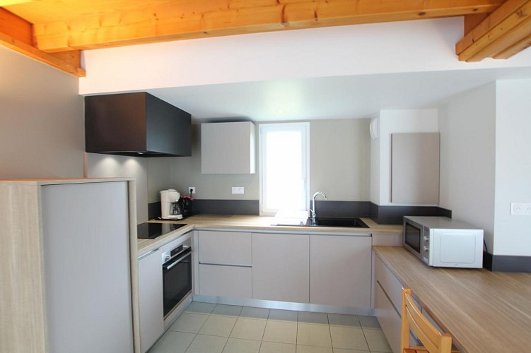 Clévacances H9610 : Rosier pimprenelle