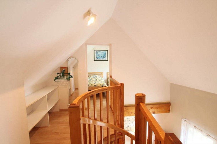 Clévacances H9609 : Matricaire maritime