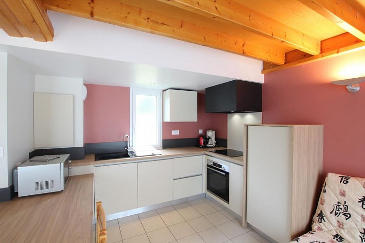 Clévacances H9609 : Matricaire maritime