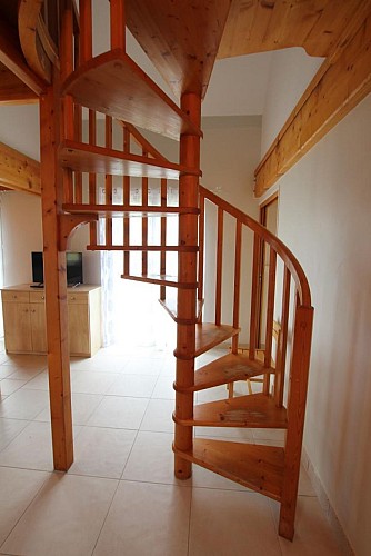 Clévacances H9609 : Matricaire maritime