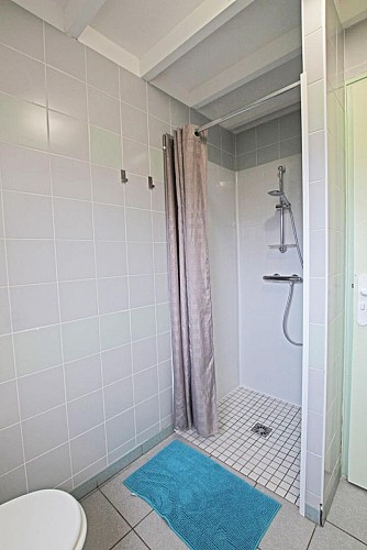 Clévacances H9302 : Gîte du village Clairefontaine