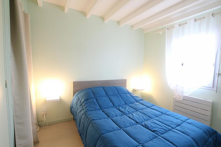 Clévacances H9302 : Gîte du village Clairefontaine