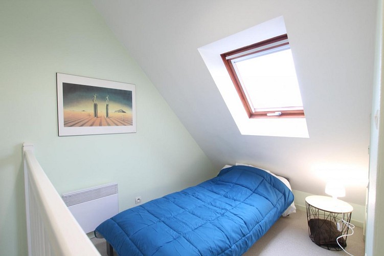 Clévacances H9302 : Gîte du village Clairefontaine