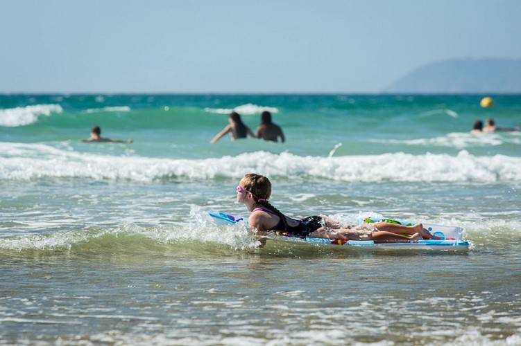 Clévacances H9302 : Gîte du village Clairefontaine