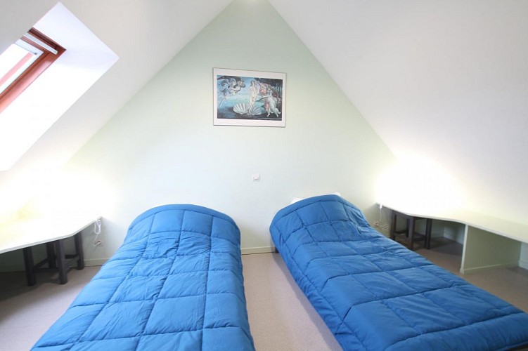 Gîte du village Clairefontaine