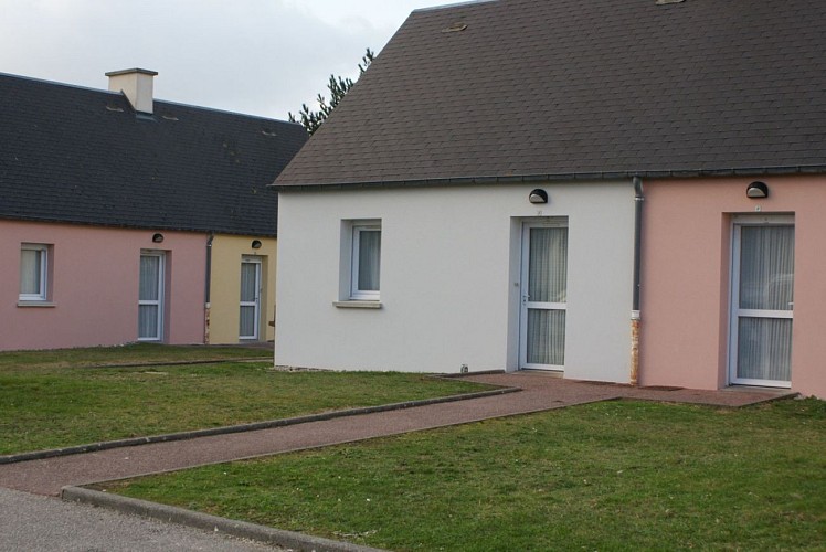 Gîte du village Clairefontaine