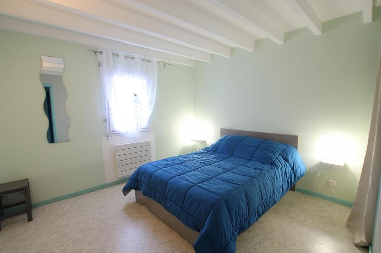 Gîte du village Clairefontaine