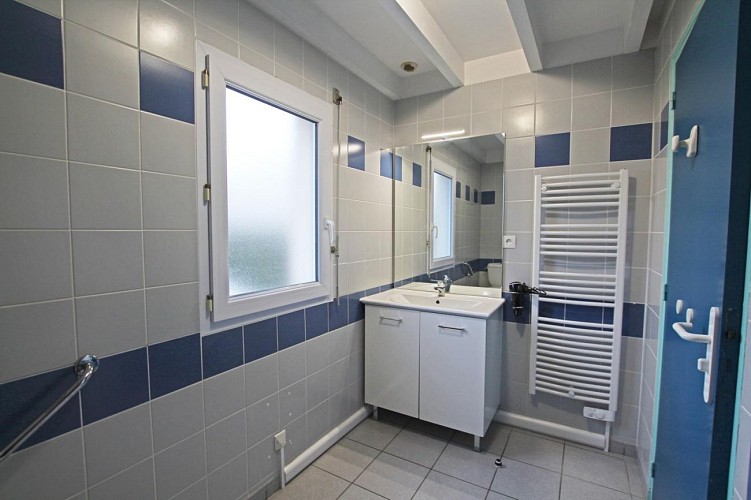 Gîte du village Clairefontaine