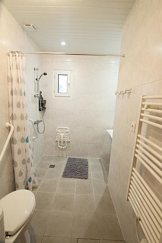 Clévacances H8402 : Le 126