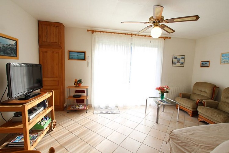 GITE H 8247 QUINETTE HAUTEVILLE SUR MER (2)