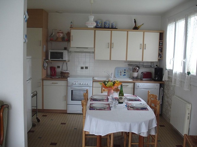 GITE H 8247 QUINETTE HAUTEVILLE SUR MER (5)