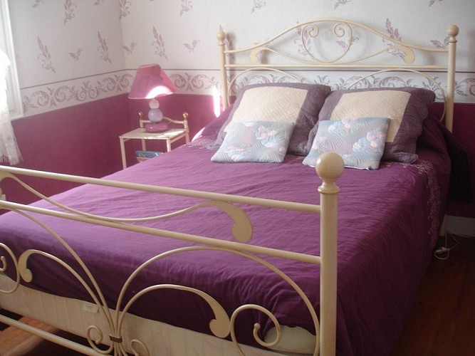 GITE H 8247 QUINETTE HAUTEVILLE SUR MER (3)