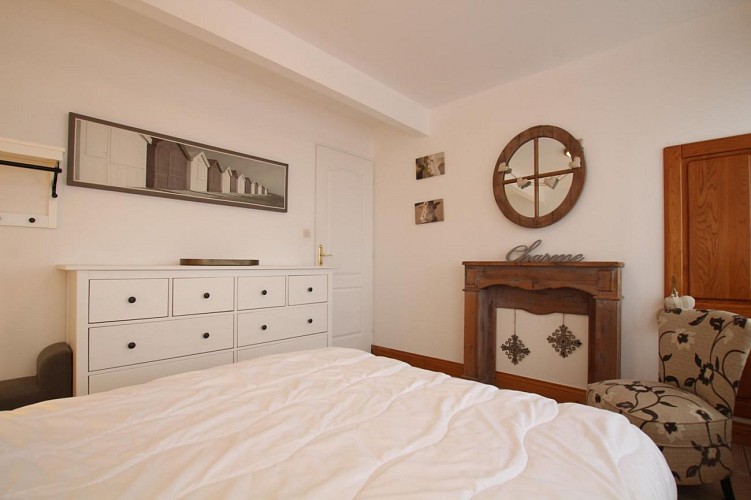 Gîtes de France G1071 : Valine