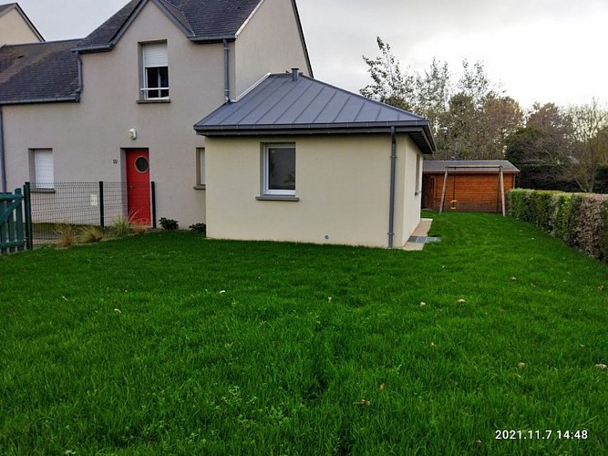 gite hauteville sur mer duchemin guy h8127 (2)