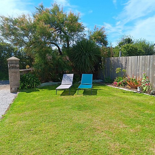 Gîtes de France G1268 : Les Mielles