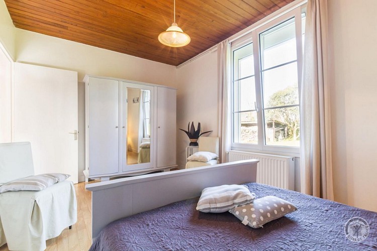 Gîtes de France G1268 : Les Mielles