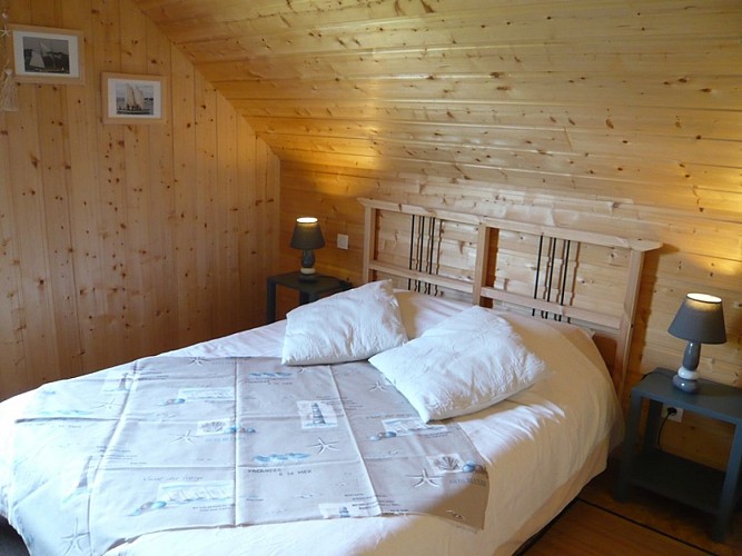 Location de vacances Manche A. Garel - Montmartin-sur-Mer (50590)