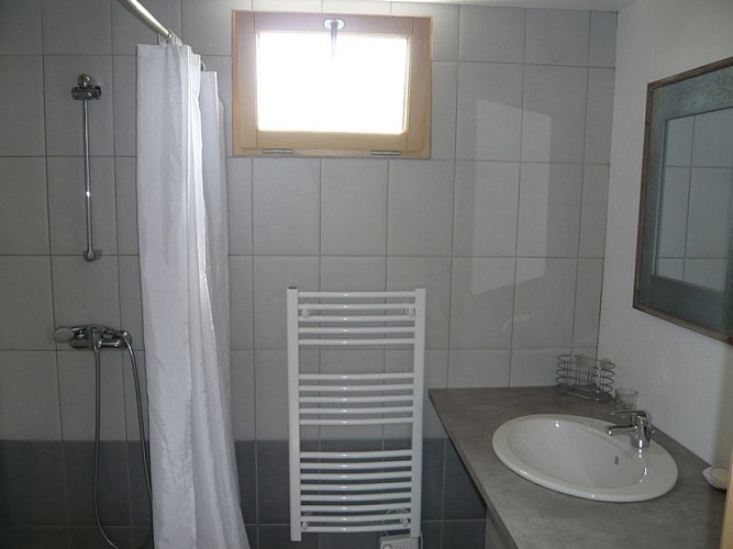 Location de vacances Manche A. Garel - Montmartin-sur-Mer (50590)