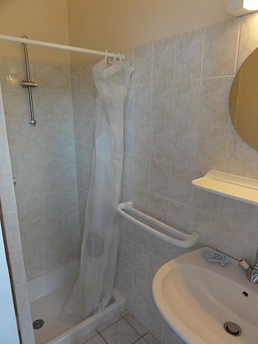 Gîtes de France G786 : Le Logis