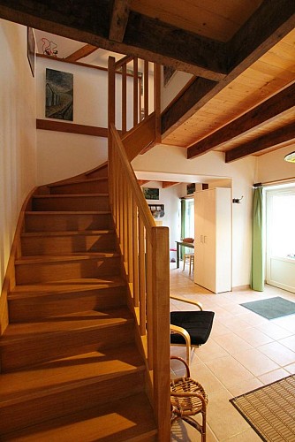 Clévacances H7037 : Linotte